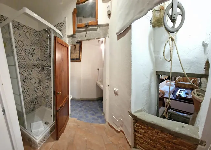 Il Pozzo Dei Desideri Firenze